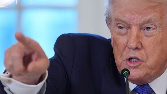 Nach dem US-Angriff auf Venezuela - Ölindustrie