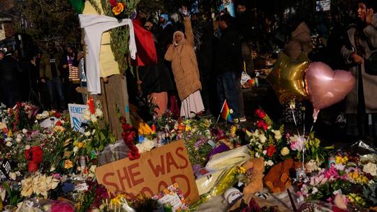Nach tödlichen Schüssen eines ICE-Beamten in Minneapolis