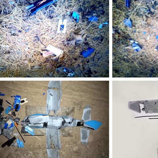 Konflikt Südkorea Nordkorea