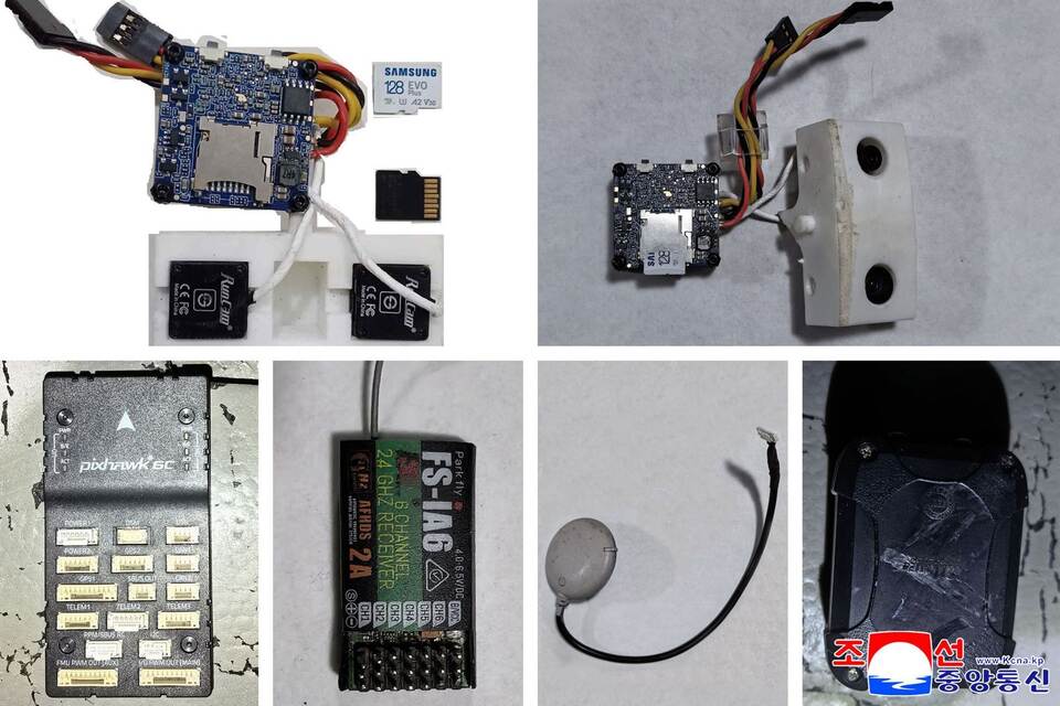 Konflikt Südkorea Nordkorea