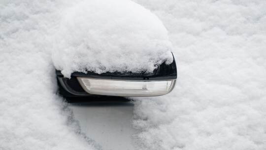 Winterwetter in Baden-Württemberg