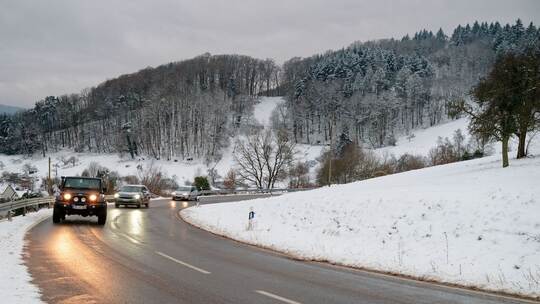 Wetter in Baden-Württemberg Wetter in Baden-Württemberg