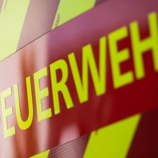 Feuerwehr