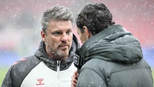 1. FC Heidenheim - 1. FC Köln