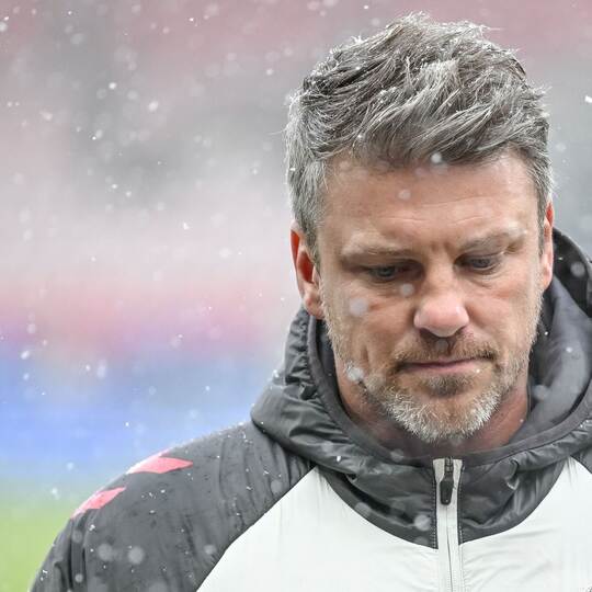 1. FC Heidenheim - 1. FC Köln