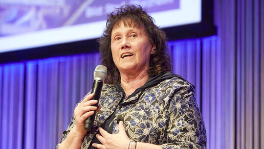 Neujahrsempfang der Stadt Pforzheim im CCP