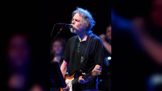 Bob Weir