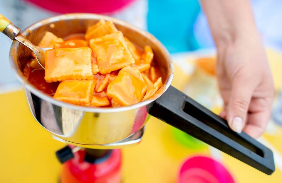 Hurricane Festival 2019