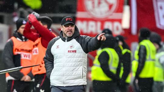 1. FC Heidenheim - 1. FC Köln