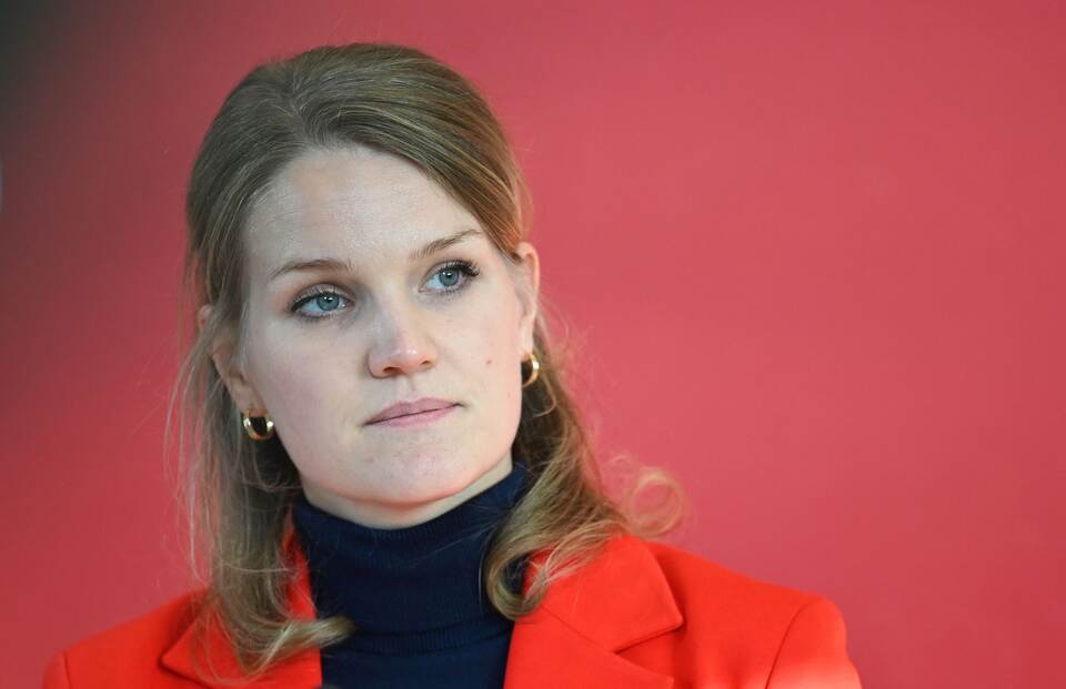 Sitzungen und Statements der Bundestagsfraktionen