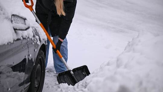 Winterwetter in Baden-Württemberg