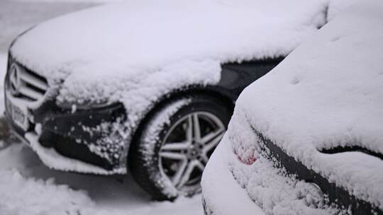 Winterwetter in Baden-Württemberg
