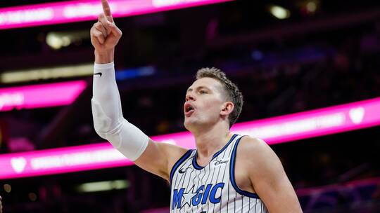 Orlando Magic - New Orleans Pelicans Orlando Magic - New Orleans Pelicans