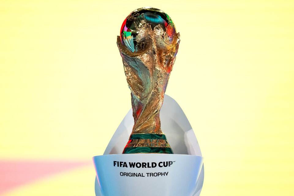 Fußball-WM Fußball-WM