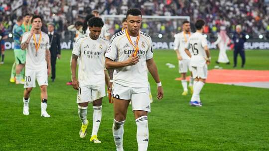 FC Barcelona - Real Madrid FC Barcelona - Real Madrid
