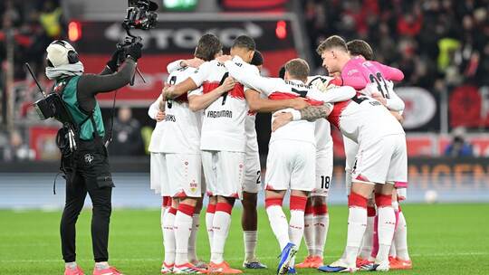 VfB Stuttgart