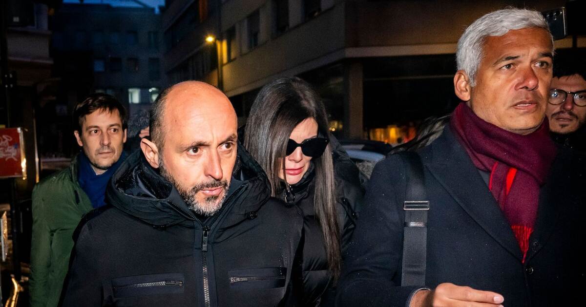 Barbetreiber von Crans-Montana ist in Untersuchungshaft