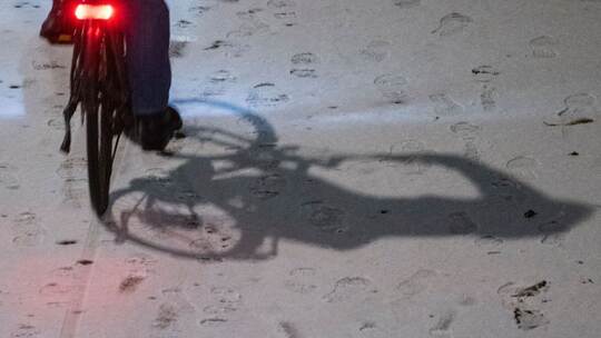 Winterwetter in Baden-Württemberg