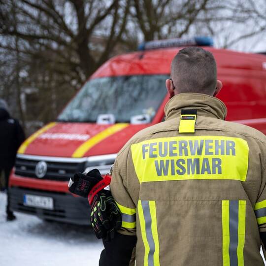 Leiche bei Suche nach Eisbader gefunden