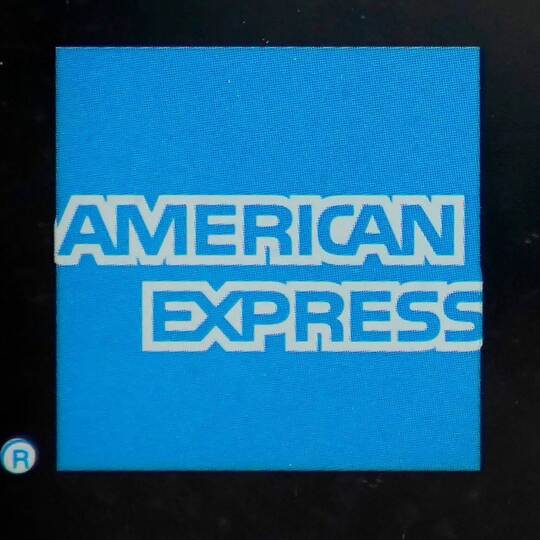 American Express