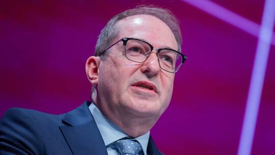 Jahrestagung des Beamtenbundes