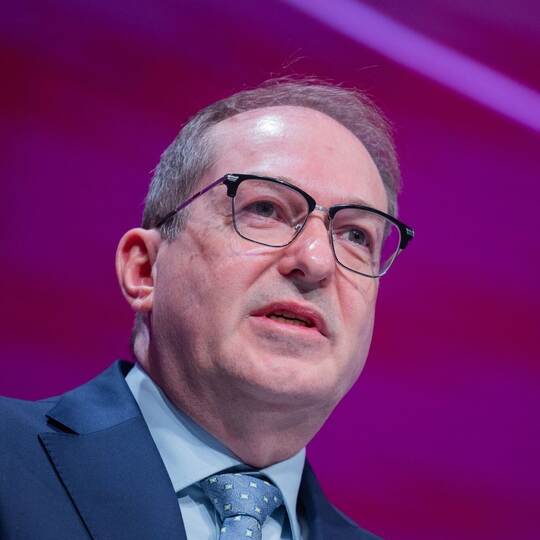 Jahrestagung des Beamtenbundes