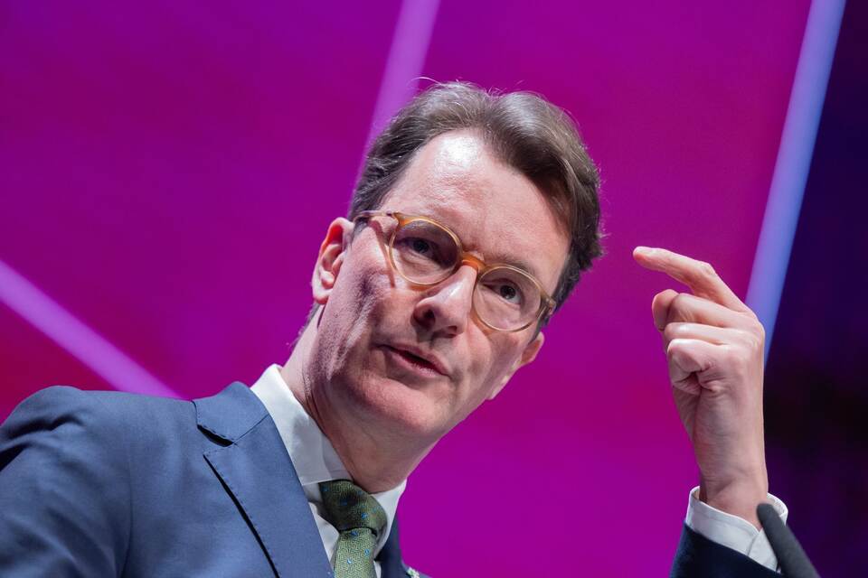 Jahrestagung des Beamtenbundes