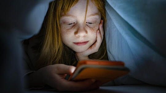 Wie Kinder und Jugendliche ihre Gesundheit gefährden