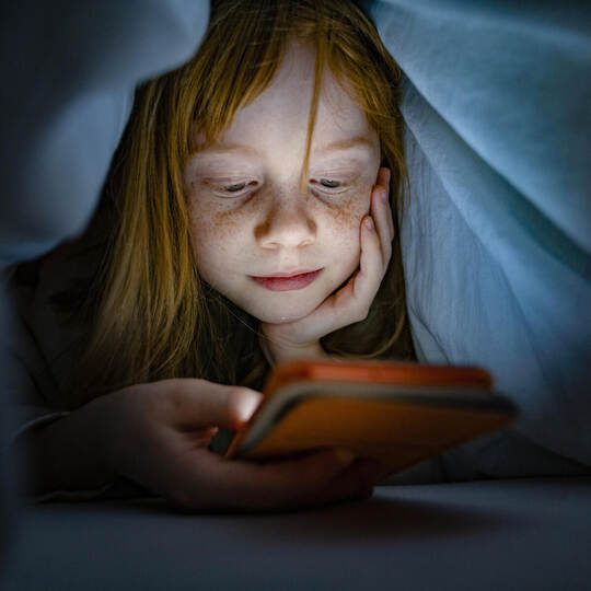 Wie Kinder und Jugendliche ihre Gesundheit gefährden