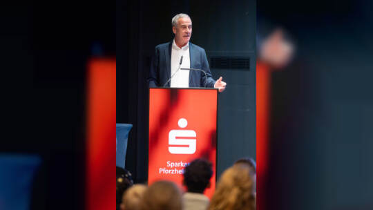 Preisverleihung Weihnachtsbasteln