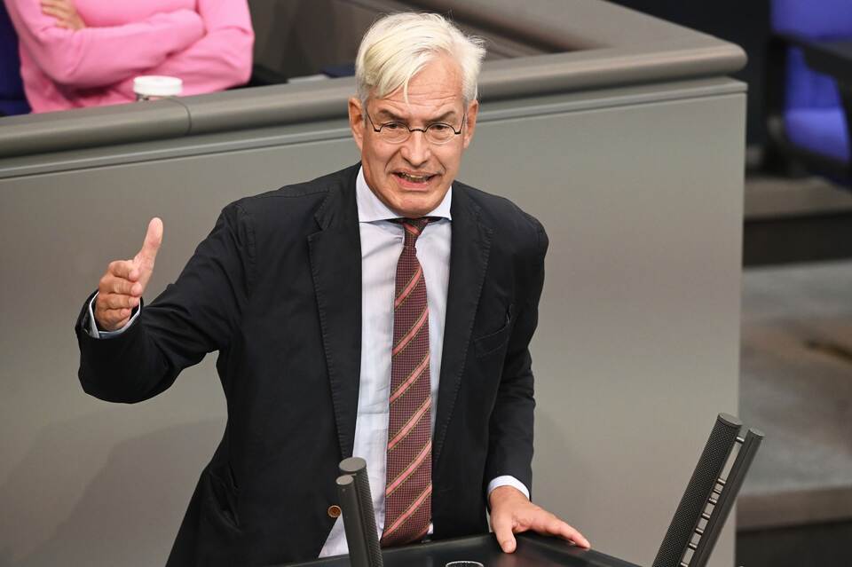 Mathias Middelberg (CDU)