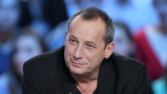 Alain Orsoni Alain Orsoni