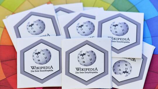 Jährliche Konferenz der Wikipedia-Community