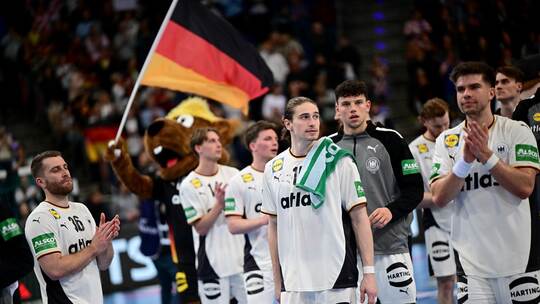 Deutschland - Kroatien