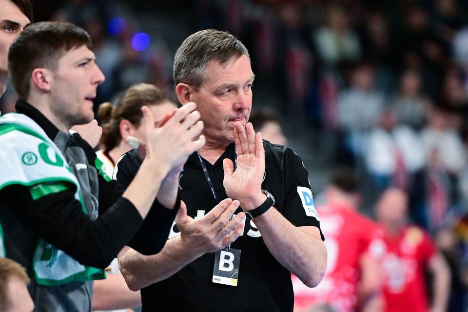 Deutschland - Kroatien