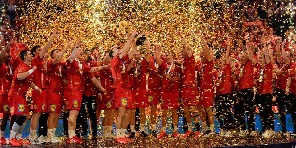 Kroatien - Dänemark