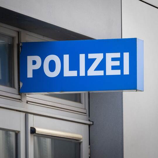 Polizei Symbolbild