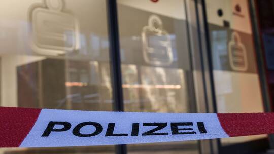 Sparkasse Gelsenkirchen-Buer