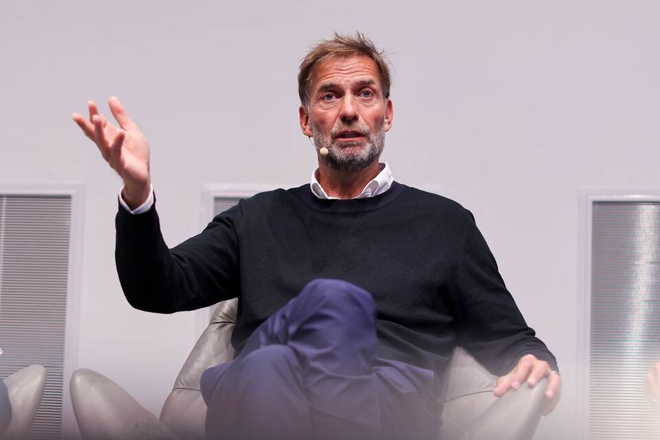 Jürgen Klopp