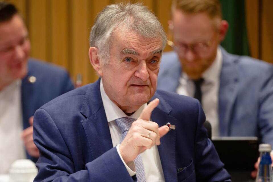 Sondersitzung Innenausschuss zu Sparkassen-Einbruch Gelsenkirchen