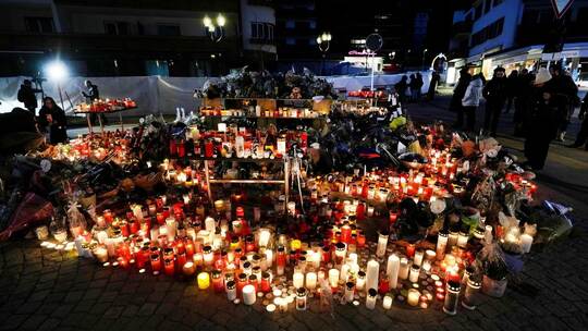 Wirbel um Karikatur zu tödlichem Brand in der Schweiz