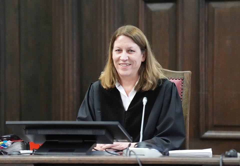 Fortsetzung Prozess wegen mutmaßlicher Kindesentführung