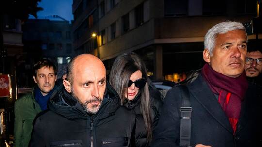 Nach dem tödlichen Brand in Crans-Montana