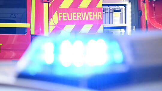 Feuerwehr Symbolbild