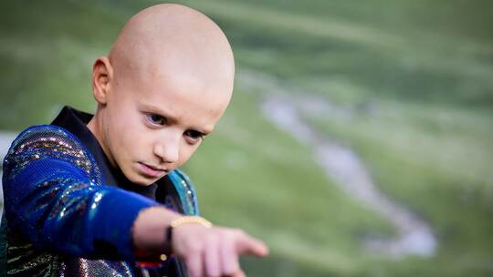 Berlin-Premiere «A Knight of the Seven Kingdoms»