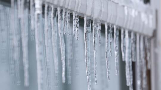 Sturmtief Elli - Wernigerode