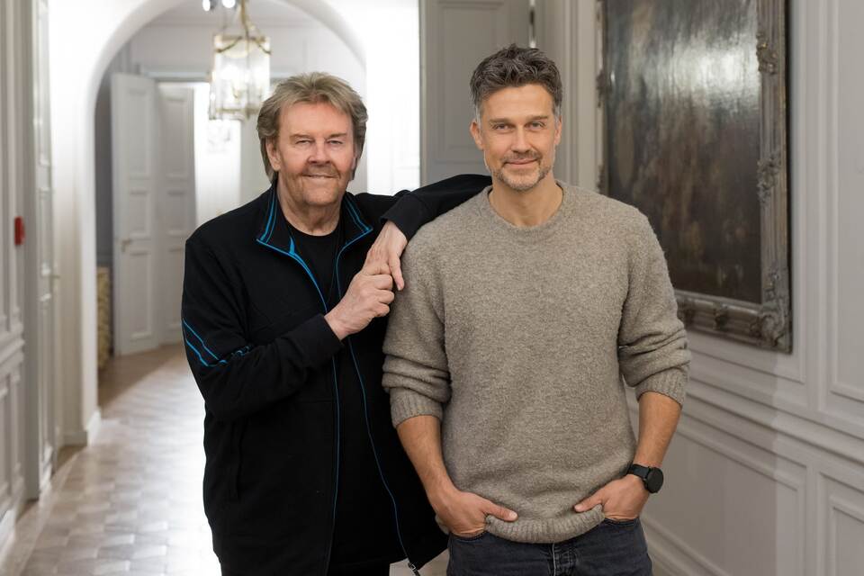 Screening der WDR-Dokumentation von Carpendale