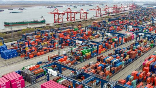 Wirtschaft in China Wirtschaft in China