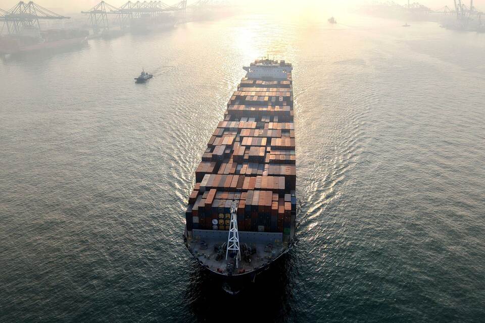 China Handel China Handel