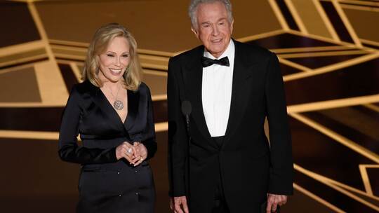 Oscars 2018 - 90. Verleihung der Academy Awards